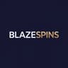 BlazeSpins Casino logo