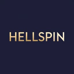 HellSpin Casino logo