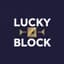 Lucky Block logo