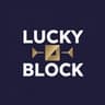 Lucky Block logo