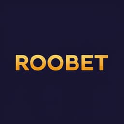 Roobet logo