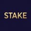Stake logo