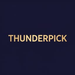 Thunderpick logo