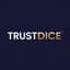 TrustDice logo