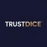 TrustDice logo
