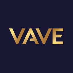 Vave Casino logo