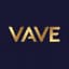 Vave Casino logo