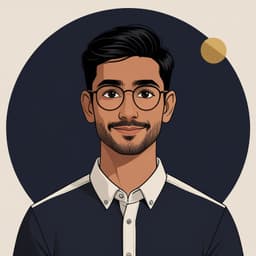 Arjun Mehta